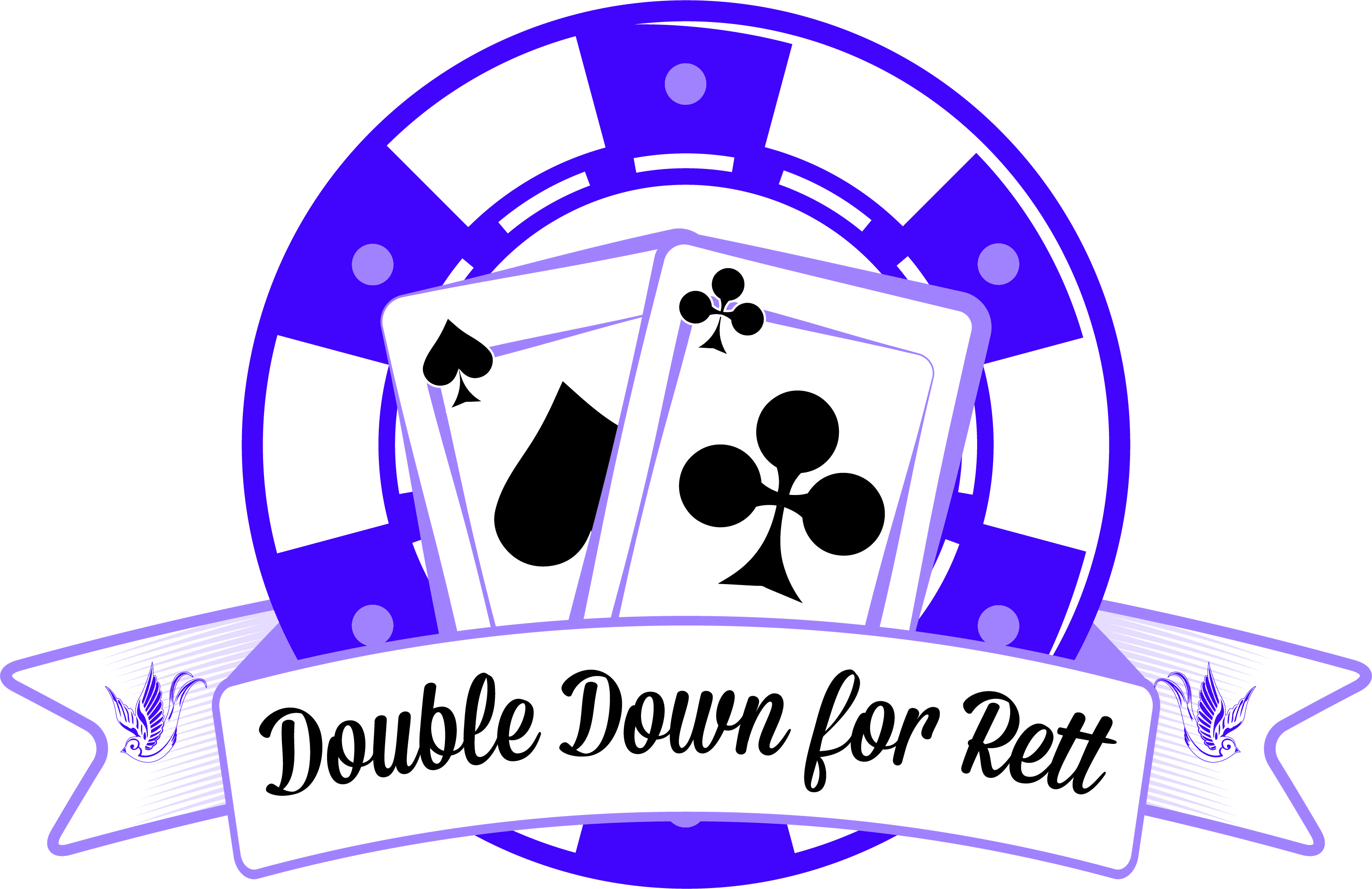 Double Down for Rett Logo.jpg