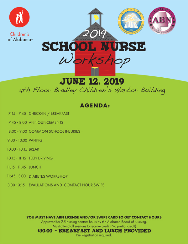 School Nurse Workshop agenda 61219.jpg