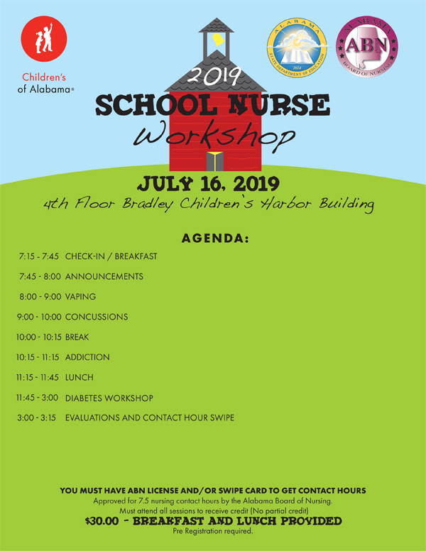 School Nurse Workshop agenda 71619.jpg